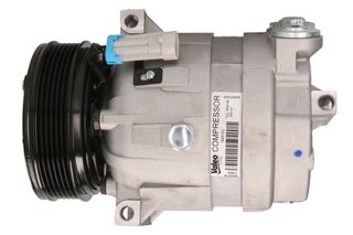 Συμπιεστής/εξαρτήματα OPEL ASTRA G, FRONTERA B, VECTRA B 1.6-2.2D 09.95-10.05