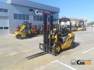 CAT 2004 ΠΡΟΣΦΟΡΑ ΑΠΟ 8.000€ -> 7.200€