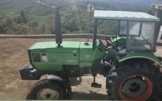 Tractor Deutz-Fahr 1995