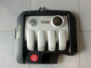 VW TOURAN '06 1.9 8V TDI (5Θ) ΨΕΥΤΟΚΑΠΑΚΟ ΚΑΙ ΒΑΣΕΙΣ (3 ΤΕΜΑΧΙΑ) (ΑΠΟ ΚΙΝΗΤΗΡΑ AVB)