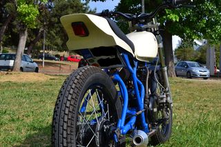 Yamaha XT 250 1981 G-thumb-7