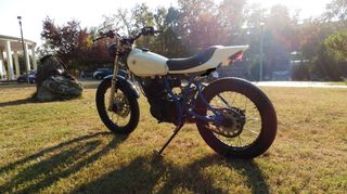 Yamaha XT 250 1981 G-thumb-10
