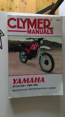 Yamaha XT 250 1981 G-thumb-18