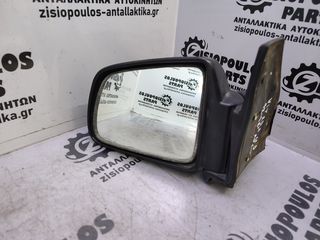 ΚΑΘΡΕΠΤΗΣ ΜΗΧΑΝΙΚΟΣ ΑΡΙΣΤΕΡΟΣ (L) SUZUKI VITARA 4D 1992'-1998' (Z)