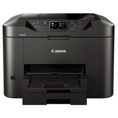 Canon MAXIFY MB2750 Multifunction Printer 0958C009AA
