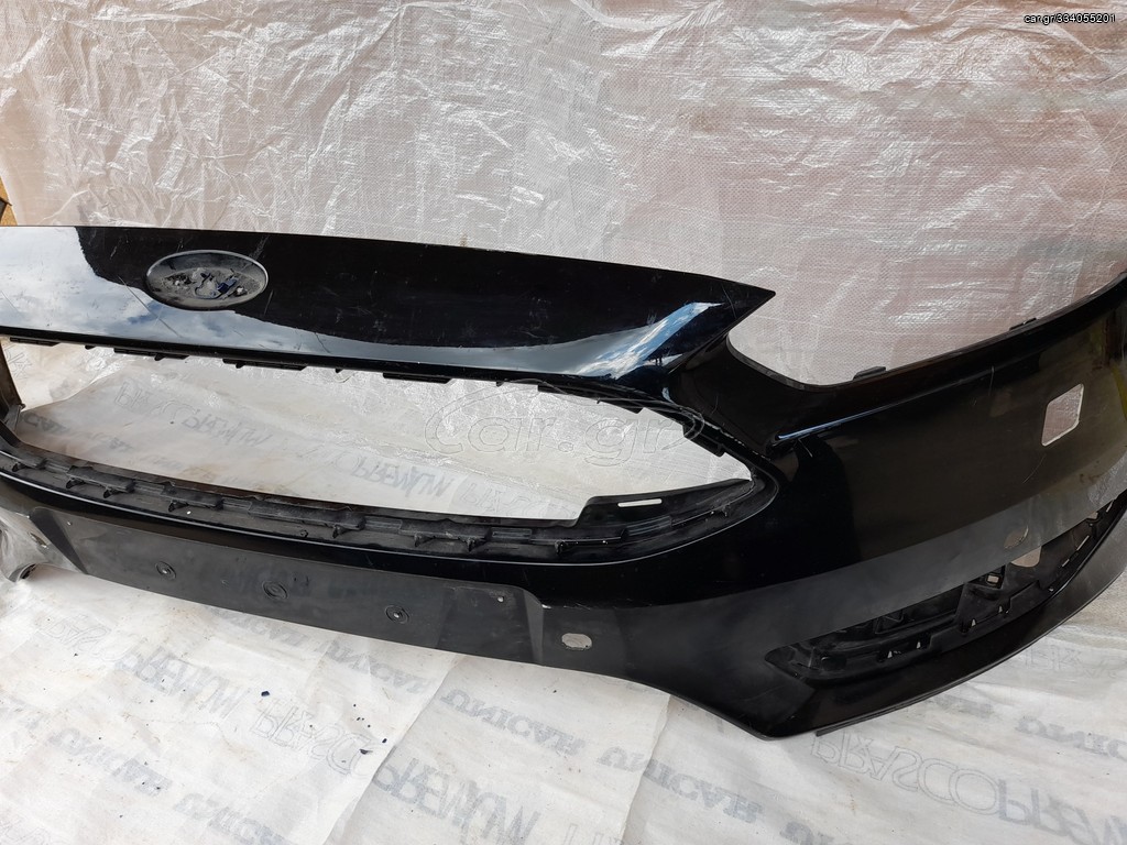 Προφυλακτήρας focus