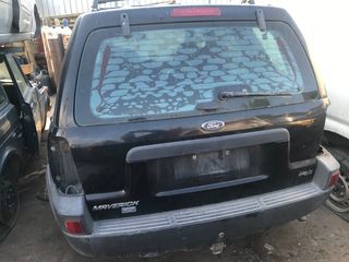 FORD MAVERICK -thumb-2