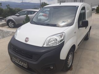Κλούβα Fiat 2017 1.3 M-Jet Basis Kasten-thumb-1