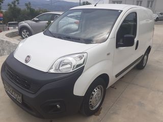 Fiat 2017 1.3 M-Jet Basis Kasten