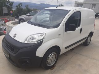 Κλούβα Fiat 2017 1.3 M-Jet Basis Kasten-thumb-2