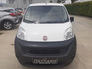 Κλούβα Fiat 2017 1.3 M-Jet Basis Kasten-thumb-3