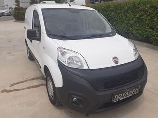 Κλούβα Fiat 2017 1.3 M-Jet Basis Kasten-thumb-4