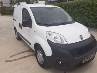 Κλούβα Fiat 2017 1.3 M-Jet Basis Kasten-thumb-5