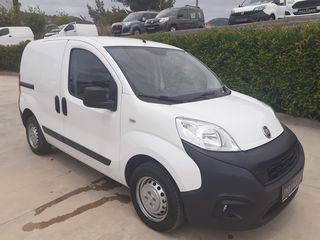 Κλούβα Fiat 2017 1.3 M-Jet Basis Kasten-thumb-6