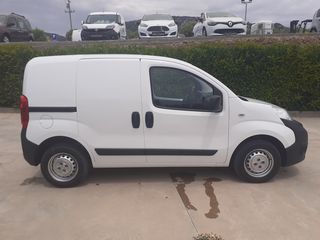 Κλούβα Fiat 2017 1.3 M-Jet Basis Kasten-thumb-7