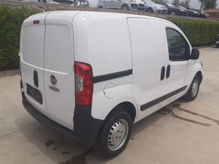 Κλούβα Fiat 2017 1.3 M-Jet Basis Kasten-thumb-8
