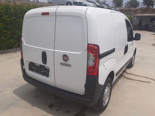 Κλούβα Fiat 2017 1.3 M-Jet Basis Kasten-thumb-9