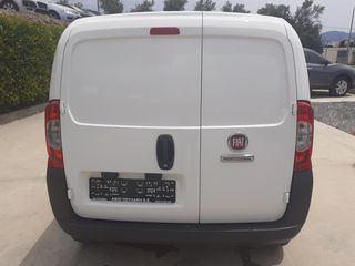 Κλούβα Fiat 2017 1.3 M-Jet Basis Kasten-thumb-10