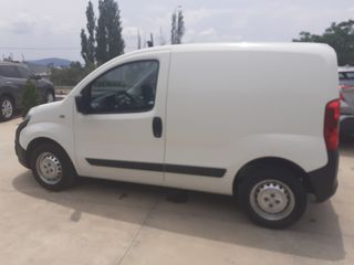 Κλούβα Fiat 2017 1.3 M-Jet Basis Kasten-thumb-14