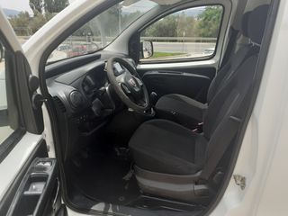 Κλούβα Fiat 2017 1.3 M-Jet Basis Kasten-thumb-15