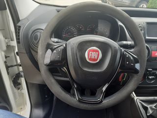 Κλούβα Fiat 2017 1.3 M-Jet Basis Kasten-thumb-26