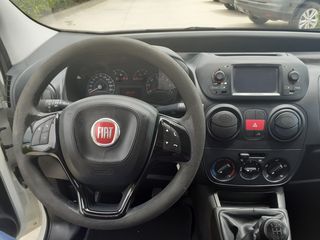 Κλούβα Fiat 2017 1.3 M-Jet Basis Kasten-thumb-27