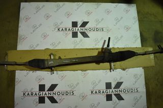 Toyota Yaris 1KR 2006-2012 κρεμαγιέρα