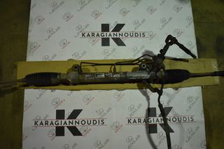 Toyota Hilux KUN15 2006-2012 κρεμαγιέρα