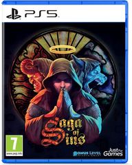 PS5 Saga Of Sins