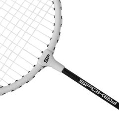 Spokey FIT ONE 922909 badminton set-thumb-4