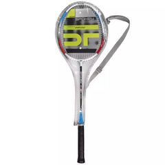 Spokey FIT ONE 922909 badminton set-thumb-3