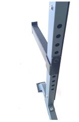 Half Power Lifting Rack Optimum-thumb-1
