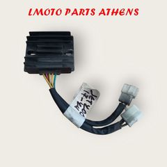ΑΝΟΡΘΩΤΗΣ JET14 200 ('17-'24)