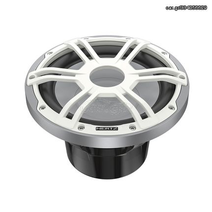 Subwoofer Marine - Hertz HMS 10 S2-LD-SW