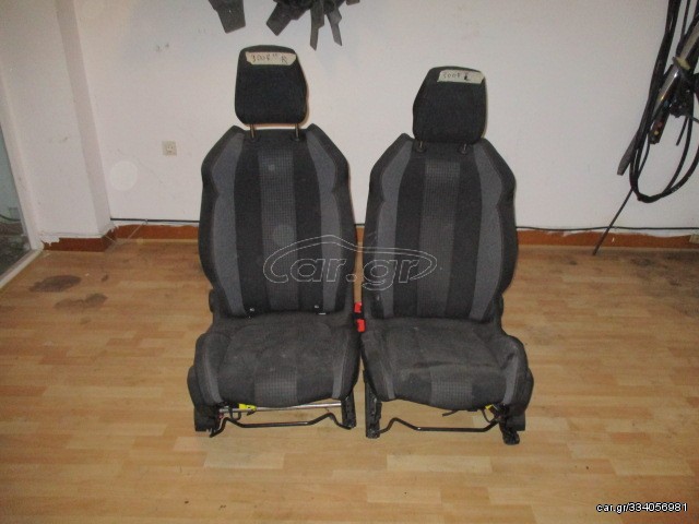 PEUGEOT 3008-5008 ΔΙΑΦΟΡΑ ΑΝΤΑΛΛΑΚΤΙΚΑ
