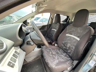 Suzuki Alto 2012 ΓΡΑΜΜΑΤΙΑ ΜΕ ΔΟΣΕΙΣ ΧΩΡΙΣ ΤΡΑΠΕΖΕΣ-thumb-7