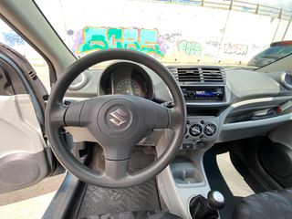Suzuki Alto 2012 ΓΡΑΜΜΑΤΙΑ ΜΕ ΔΟΣΕΙΣ ΧΩΡΙΣ ΤΡΑΠΕΖΕΣ-thumb-9