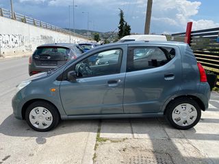 Suzuki Alto 2012 ΓΡΑΜΜΑΤΙΑ ΜΕ ΔΟΣΕΙΣ ΧΩΡΙΣ ΤΡΑΠΕΖΕΣ-thumb-2