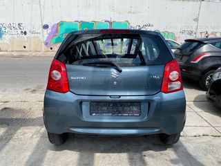 Suzuki Alto 2012 ΓΡΑΜΜΑΤΙΑ ΜΕ ΔΟΣΕΙΣ ΧΩΡΙΣ ΤΡΑΠΕΖΕΣ-thumb-4