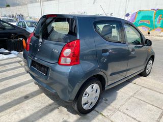 Suzuki Alto 2012 ΓΡΑΜΜΑΤΙΑ ΜΕ ΔΟΣΕΙΣ ΧΩΡΙΣ ΤΡΑΠΕΖΕΣ-thumb-5