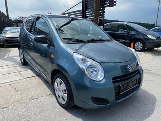 Suzuki Alto 2012 ΓΡΑΜΜΑΤΙΑ ΜΕ ΔΟΣΕΙΣ ΧΩΡΙΣ ΤΡΑΠΕΖΕΣ