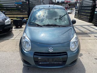 Suzuki Alto 2012 ΓΡΑΜΜΑΤΙΑ ΜΕ ΔΟΣΕΙΣ ΧΩΡΙΣ ΤΡΑΠΕΖΕΣ-thumb-6