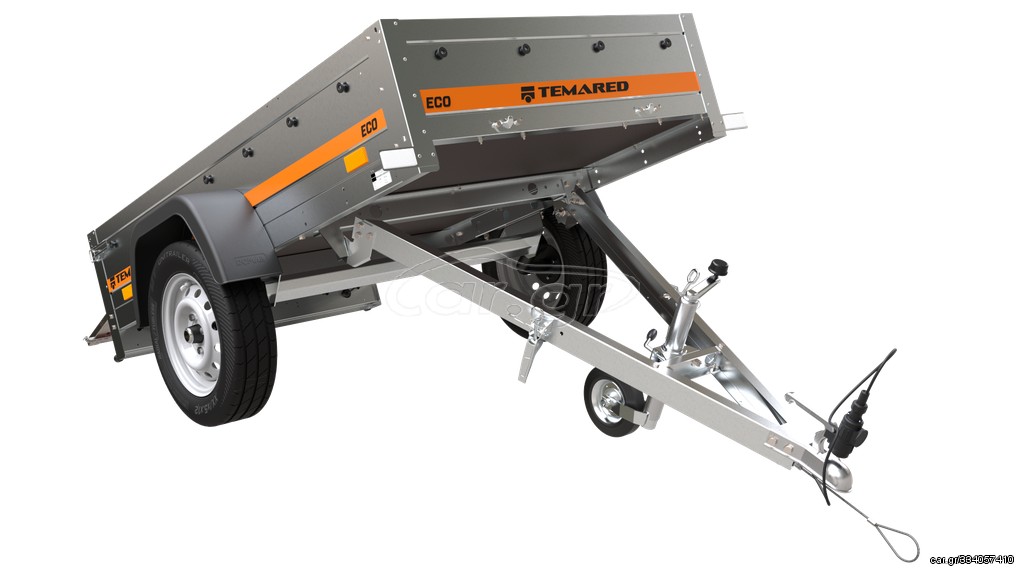 Temared 2025 ECO 2010 TIP 202Χ106Χ30