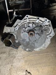 MKAUTOPARTS ΣΑΣΜΑΝ TOYOTA YARIS 1400cc 6 TAXYT DIESEL 2009-2016