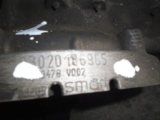 ΣΑΣΜΑΝ ΑΥΤΟΜΑΤΟ SMART FORTWO 600-700-800-1000 KAI ROADSTER AΠΟ 70 € ''ΑΓΓΕΛΙΔΗΣ''-thumb-2