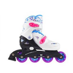 Πατίνια Απλά Nils Extreme 2023 ΑΥΞΟΜΕΙΟΥΜΕΝΟ ΠΑΤΙΝΙ ROLLER IN-LINE 0321-thumb-1