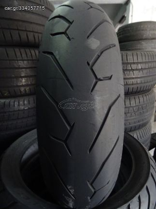 160/60/17 PIRELLI DIABLO ROSSO 2 DOT (5020)