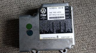 VOLΚSWAGEN TIGUAN - ΑΙΣΘΗΤΗΡΑΣ ΑΕΡΟΣΑΚΩΝ