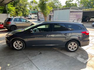 Ford Focus 2012-thumb-7