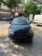 Ford Focus 2012-thumb-5